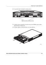 Preview for 131 page of Nokia IP1200 Series Installation Manual