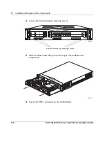 Preview for 136 page of Nokia IP1200 Series Installation Manual