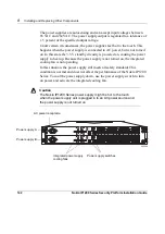 Preview for 142 page of Nokia IP1200 Series Installation Manual