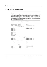 Preview for 150 page of Nokia IP1200 Series Installation Manual