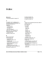 Preview for 153 page of Nokia IP1200 Series Installation Manual