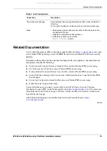 Preview for 15 page of Nokia IP1220 - Security Appliance Installation Manual