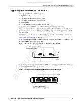 Предварительный просмотр 61 страницы Nokia IP1220 - Security Appliance Installation Manual