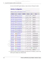 Предварительный просмотр 76 страницы Nokia IP1220 - Security Appliance Installation Manual