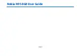 Preview for 1 page of Nokia IP130 - Security Appliance User Manual