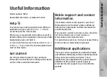 Preview for 15 page of Nokia IP130 - Security Appliance User Manual