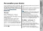 Preview for 101 page of Nokia IP130 - Security Appliance User Manual