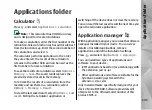 Preview for 141 page of Nokia IP130 - Security Appliance User Manual