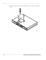 Предварительный просмотр 52 страницы Nokia IP150 Installation Manual