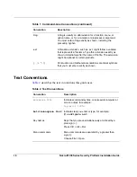 Preview for 16 page of Nokia IP200 Series Installation Manual