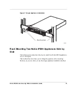 Предварительный просмотр 33 страницы Nokia IP200 Series Installation Manual