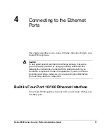 Preview for 51 page of Nokia IP200 Series Installation Manual