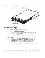 Предварительный просмотр 58 страницы Nokia IP200 Series Installation Manual