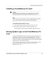 Preview for 59 page of Nokia IP200 Series Installation Manual