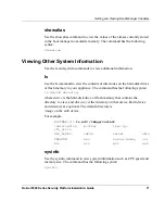 Preview for 71 page of Nokia IP200 Series Installation Manual