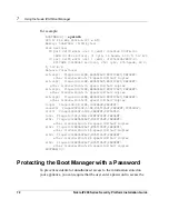 Preview for 72 page of Nokia IP200 Series Installation Manual