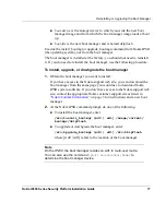 Preview for 77 page of Nokia IP200 Series Installation Manual