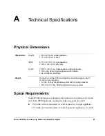 Предварительный просмотр 87 страницы Nokia IP200 Series Installation Manual