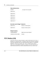 Preview for 94 page of Nokia IP200 Series Installation Manual