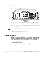 Предварительный просмотр 38 страницы Nokia IP2255 - Security Appliance Installation Manual