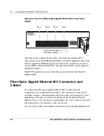 Предварительный просмотр 68 страницы Nokia IP2255 - Security Appliance Installation Manual