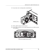 Предварительный просмотр 89 страницы Nokia IP2255 - Security Appliance Installation Manual