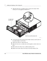 Предварительный просмотр 90 страницы Nokia IP2255 - Security Appliance Installation Manual