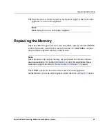 Предварительный просмотр 91 страницы Nokia IP2255 - Security Appliance Installation Manual