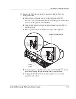 Предварительный просмотр 101 страницы Nokia IP2255 - Security Appliance Installation Manual