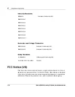 Предварительный просмотр 118 страницы Nokia IP2255 - Security Appliance Installation Manual