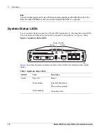 Предварительный просмотр 18 страницы Nokia IP290 - Security Appliance Installation Manual