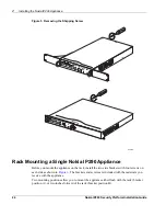 Предварительный просмотр 24 страницы Nokia IP290 - Security Appliance Installation Manual