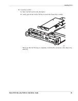 Предварительный просмотр 49 страницы Nokia IP290 - Security Appliance Installation Manual