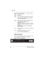 Preview for 18 page of Nokia IP30 - Satellite Plus - Security Appliance User Manual