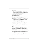 Preview for 23 page of Nokia IP30 - Satellite Plus - Security Appliance User Manual