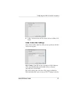 Preview for 31 page of Nokia IP30 - Satellite Plus - Security Appliance User Manual