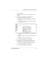 Preview for 37 page of Nokia IP30 - Satellite Plus - Security Appliance User Manual