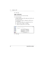 Preview for 38 page of Nokia IP30 - Satellite Plus - Security Appliance User Manual