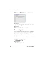 Preview for 44 page of Nokia IP30 - Satellite Plus - Security Appliance User Manual