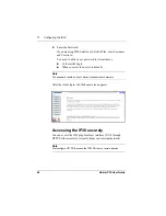 Preview for 48 page of Nokia IP30 - Satellite Plus - Security Appliance User Manual