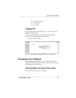 Preview for 51 page of Nokia IP30 - Satellite Plus - Security Appliance User Manual