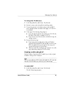 Preview for 55 page of Nokia IP30 - Satellite Plus - Security Appliance User Manual