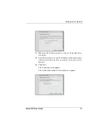 Preview for 73 page of Nokia IP30 - Satellite Plus - Security Appliance User Manual