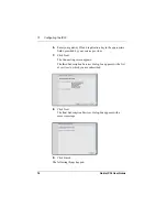 Preview for 74 page of Nokia IP30 - Satellite Plus - Security Appliance User Manual