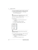 Preview for 78 page of Nokia IP30 - Satellite Plus - Security Appliance User Manual