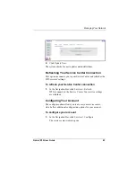 Preview for 83 page of Nokia IP30 - Satellite Plus - Security Appliance User Manual