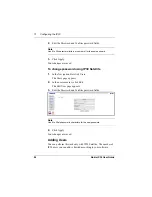 Preview for 86 page of Nokia IP30 - Satellite Plus - Security Appliance User Manual