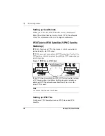 Preview for 96 page of Nokia IP30 - Satellite Plus - Security Appliance User Manual