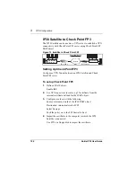 Preview for 102 page of Nokia IP30 - Satellite Plus - Security Appliance User Manual