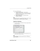 Preview for 109 page of Nokia IP30 - Satellite Plus - Security Appliance User Manual